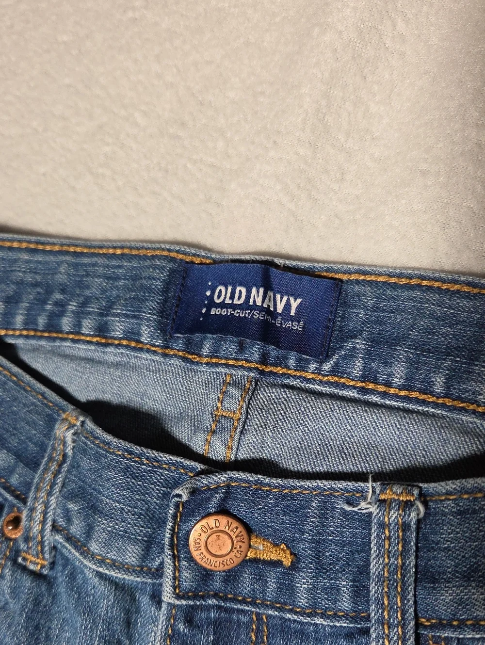 Old Navy girls old